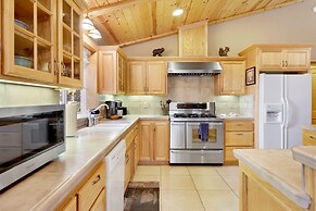 Tranquility Base #2065