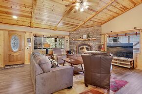 Tranquility Base #2065