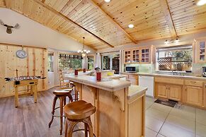 Tranquility Base #2065