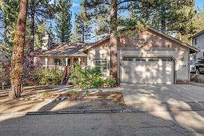 Tranquility Base #2065