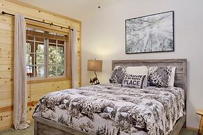 Tranquility Base #2065