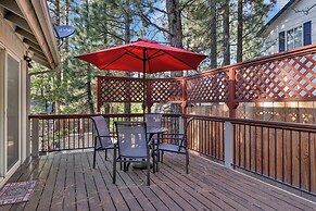 Tranquility Base #2065