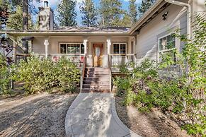 Tranquility Base #2065