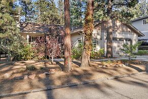 Tranquility Base #2065