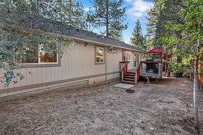 Tranquility Base #2065