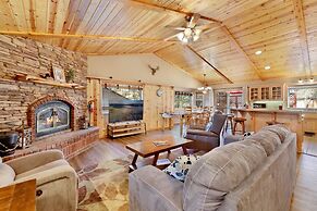 Tranquility Base #2065