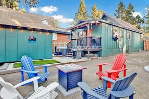 Hidden Loft Chalet #2387