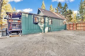 Hidden Loft Chalet #2387