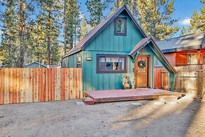 Hidden Loft Chalet #2387