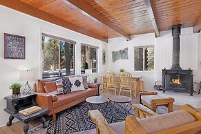 THE Bear Bauhaus #2106