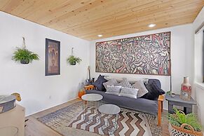 THE Bear Bauhaus #2106