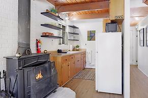 THE Bear Bauhaus #2106