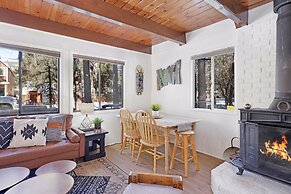 THE Bear Bauhaus #2106