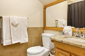 Bearfoot Lodge #2030