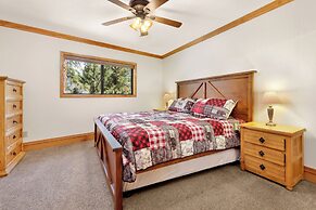 Bearfoot Lodge #2030