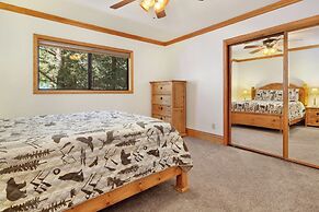 Bearfoot Lodge #2030