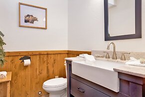 Bearfoot Lodge #2030