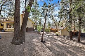 Bearfoot Lodge #2030