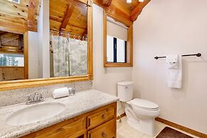 Bearfoot Lodge #2030