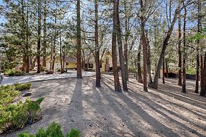 Bearfoot Lodge #2030