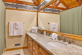 Bearfoot Lodge #2030