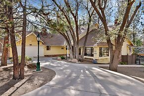 Bearfoot Lodge #2030