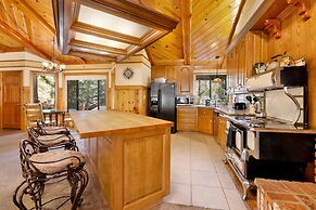 Bearfoot Lodge #2030