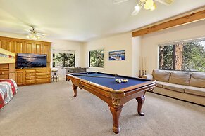 Bearfoot Lodge #2030