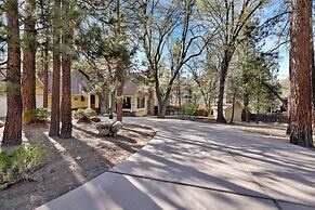 Bearfoot Lodge #2030