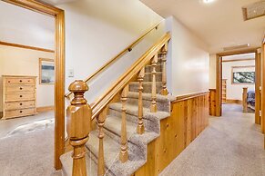 Bearfoot Lodge #2030