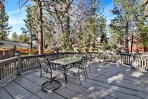 Bearfoot Lodge #2030