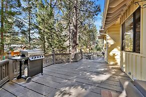 Bearfoot Lodge #2030