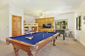 Bearfoot Lodge #2030