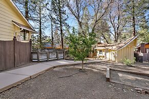 Bearfoot Lodge #2030