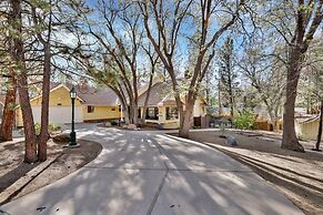 Bearfoot Lodge #2030