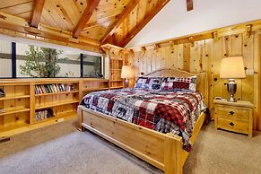 Bearfoot Lodge #2030