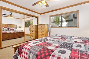 Bearfoot Lodge #2030