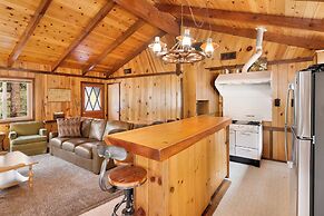 Cabin Idle Ours #933