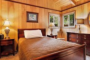 Cabin Idle Ours #933