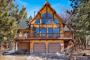 Black Diamond Chalet #1842