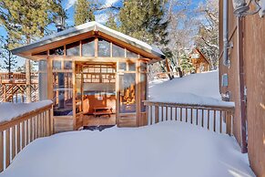 Black Diamond Chalet #1842