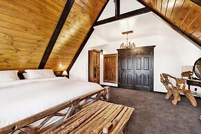 Black Diamond Chalet #1842