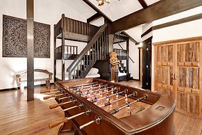 Black Diamond Chalet #1842