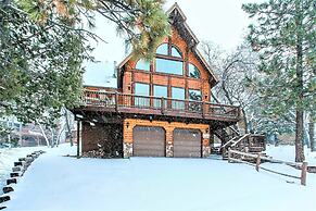 Black Diamond Chalet #1842