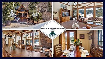 Black Diamond Chalet #1842