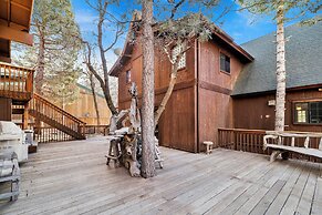 Black Diamond Chalet #1842