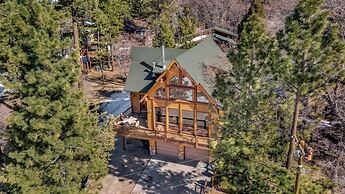 Black Diamond Chalet #1842