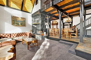 Black Diamond Chalet #1842