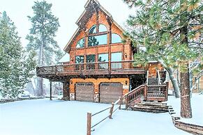 Black Diamond Chalet #1842