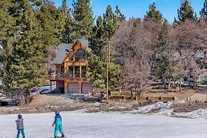 Black Diamond Chalet #1842